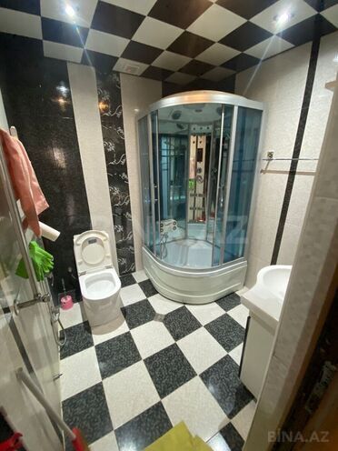 Сдаётся 3-комн. новостройка 110 м², м. Низами, photo 15 from 17