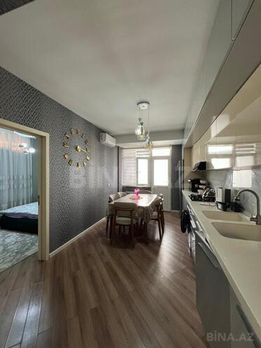 Satılır 3 otaqlı yeni tikili 73 m², Masazır q., photo 11 from 16