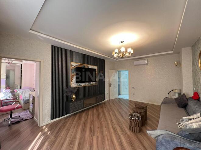 Satılır 3 otaqlı yeni tikili 73 m², Masazır q., photo 3 from 16