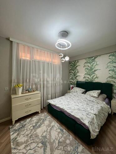 Satılır 3 otaqlı yeni tikili 73 m², Masazır q., photo 6 from 16