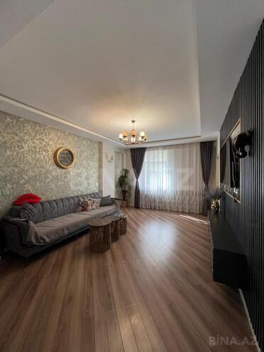 Satılır 3 otaqlı yeni tikili 73 m², Masazır q., photo 4 from 16