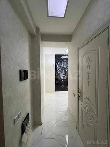 Satılır 3 otaqlı yeni tikili 73 m², Masazır q., photo 13 from 16