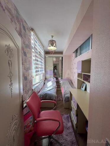 Satılır 3 otaqlı yeni tikili 73 m², Masazır q., photo 5 from 16