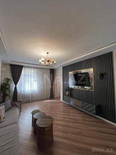 Satılır 3 otaqlı yeni tikili 73 m², Masazır q., photo 1 from 16
