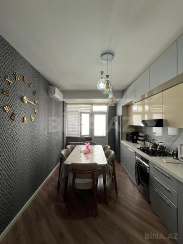 Satılır 3 otaqlı yeni tikili 73 m², Masazır q., photo 10 from 16