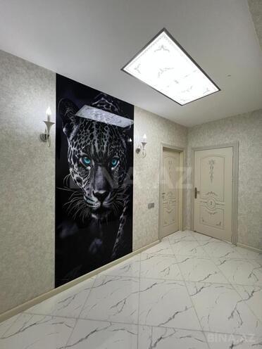 Satılır 3 otaqlı yeni tikili 73 m², Masazır q., photo 12 from 16