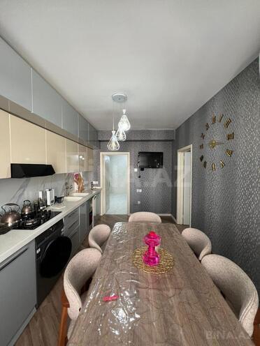 Satılır 3 otaqlı yeni tikili 73 m², Masazır q., photo 9 from 16
