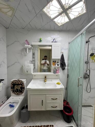 Satılır 3 otaqlı yeni tikili 73 m², Masazır q., photo 15 from 16