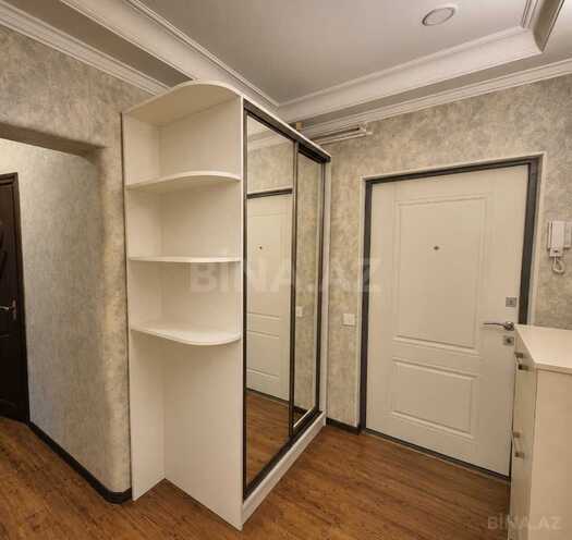 Продаётся 3-комн. вторичка 65 м², м. Элмляр Академиясы, photo 6 from 8