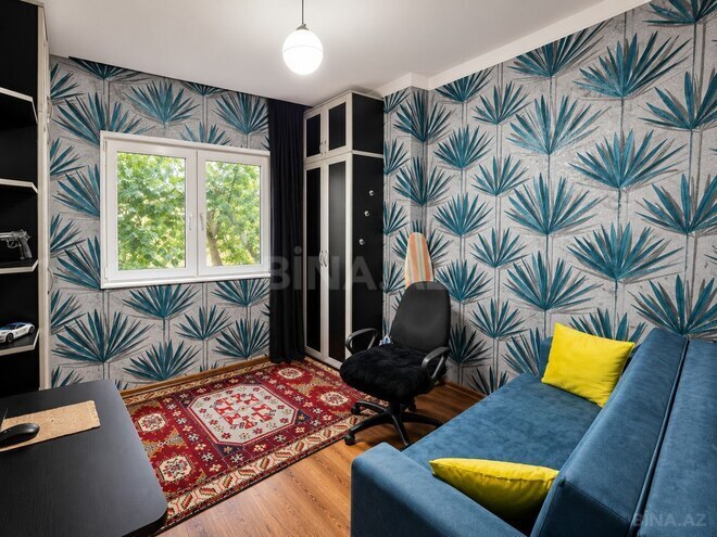 Продаётся 3-комн. вторичка 65 м², м. Элмляр Академиясы, photo 5 from 8