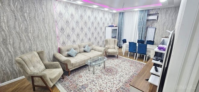 Сдаётся 2-комн. новостройка 102 м², м. 8 ноября, photo 5 from 21