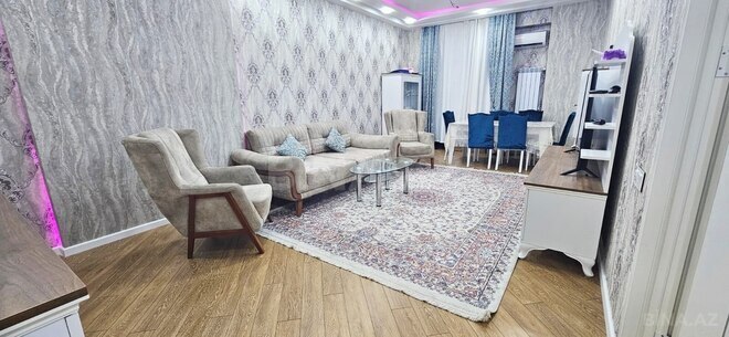 Сдаётся 2-комн. новостройка 102 м², м. 8 ноября, photo 6 from 21