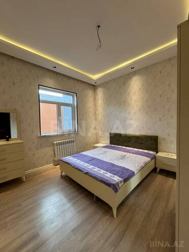 Продаётся 4-комн. дом/дача 110 м², Абшеронcкий  р., photo 11 from 15