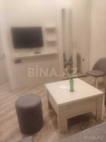 Сдаётся 1-комн. дом/дача 28 м², м. Мемар Аджеми, photo 1 from 6