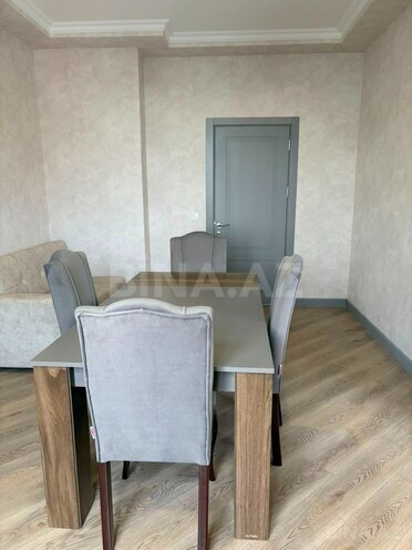 İcarəyə verilir 2 otaqlı yeni tikili 80 m², Dərnəgül m., photo 16 from 18