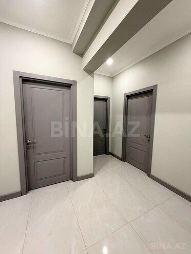 İcarəyə verilir 2 otaqlı yeni tikili 80 m², Dərnəgül m., photo 9 from 18