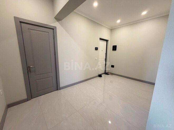 İcarəyə verilir 2 otaqlı yeni tikili 80 m², Dərnəgül m., photo 10 from 18