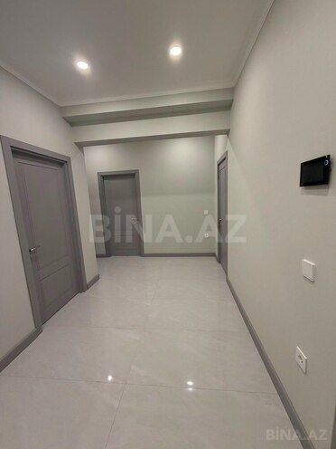 İcarəyə verilir 2 otaqlı yeni tikili 80 m², Dərnəgül m., photo 13 from 18