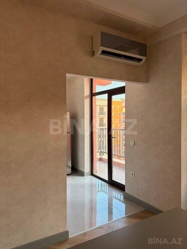 İcarəyə verilir 2 otaqlı yeni tikili 80 m², Dərnəgül m., photo 8 from 18