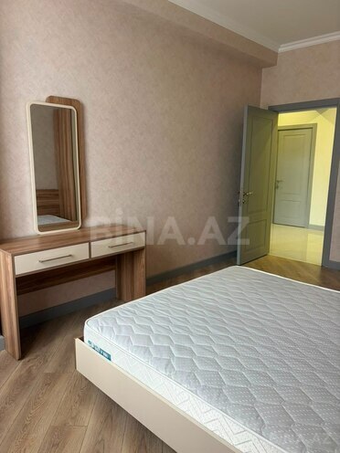 İcarəyə verilir 2 otaqlı yeni tikili 80 m², Dərnəgül m., photo 3 from 18