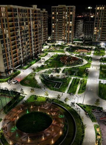 Продаётся 2-комн. новостройка 44 м², Ясамальский р., photo 3 from 14