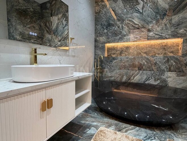 İcarəyə verilir 4 otaqlı yeni tikili 180 m², Nizami m., photo 9 from 11