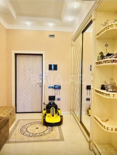 Продаётся 2-комн. новостройка 89.5 м², м. Азадлыг проспекти, photo 5 from 6