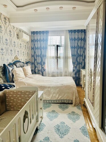 Продаётся 2-комн. новостройка 89.5 м², м. Азадлыг проспекти, photo 3 from 6