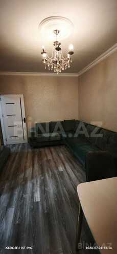 Сдаётся 2-комн. вторичка 60 м², м. Мемар Аджеми, photo 4 from 23