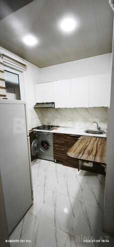 Сдаётся 2-комн. вторичка 60 м², м. Мемар Аджеми, photo 10 from 23