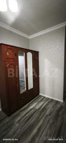 Сдаётся 2-комн. вторичка 60 м², м. Мемар Аджеми, photo 9 from 23