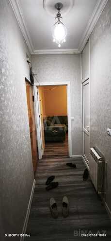 Сдаётся 2-комн. вторичка 60 м², м. Мемар Аджеми, photo 13 from 23