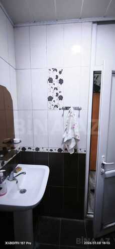 Сдаётся 2-комн. вторичка 60 м², м. Мемар Аджеми, photo 18 from 23