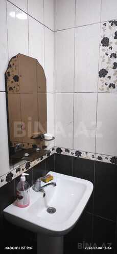 Сдаётся 2-комн. вторичка 60 м², м. Мемар Аджеми, photo 21 from 23