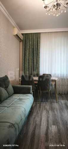 Сдаётся 2-комн. вторичка 60 м², м. Мемар Аджеми, photo 1 from 23