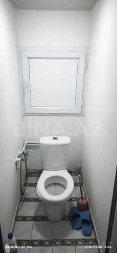 Сдаётся 2-комн. вторичка 60 м², м. Мемар Аджеми, photo 22 from 23