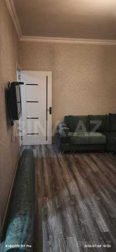 Сдаётся 2-комн. вторичка 60 м², м. Мемар Аджеми, photo 15 from 23