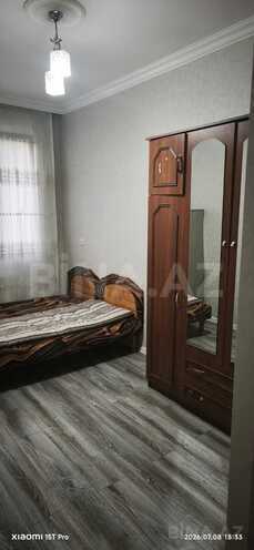 Сдаётся 2-комн. вторичка 60 м², м. Мемар Аджеми, photo 6 from 23
