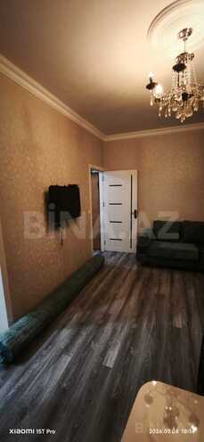 Сдаётся 2-комн. вторичка 60 м², м. Мемар Аджеми, photo 3 from 23