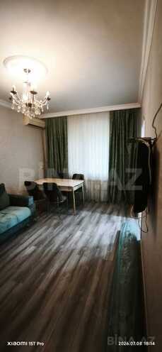 Сдаётся 2-комн. вторичка 60 м², м. Мемар Аджеми, photo 5 from 23