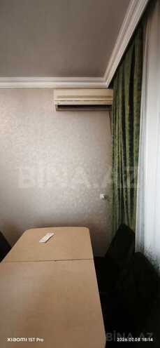 Сдаётся 2-комн. вторичка 60 м², м. Мемар Аджеми, photo 20 from 23
