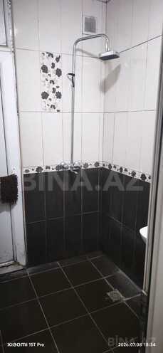 Сдаётся 2-комн. вторичка 60 м², м. Мемар Аджеми, photo 16 from 23