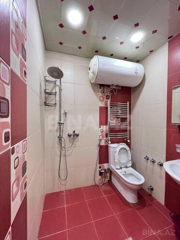 Satılır 4 otaqlı yeni tikili 100 m², Xətai r., photo 16 from 17