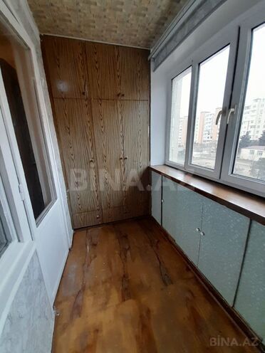 İcarəyə verilir 4 otaqlı köhnə tikili 85 m², Yeni Günəşli q., photo 6 from 11