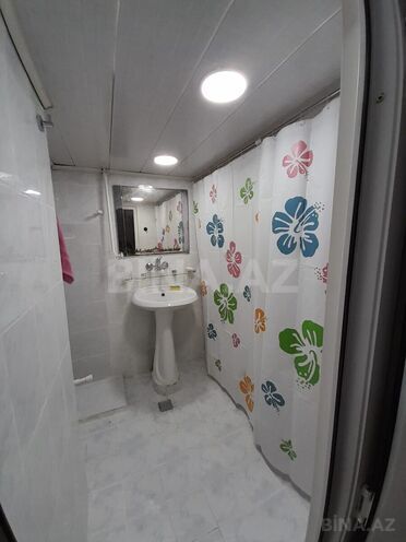 İcarəyə verilir 4 otaqlı köhnə tikili 85 m², Yeni Günəşli q., photo 5 from 11