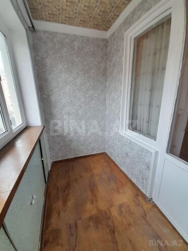 İcarəyə verilir 4 otaqlı köhnə tikili 85 m², Yeni Günəşli q., photo 10 from 11