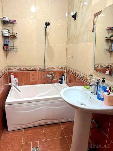 Продаётся 2-комн. вторичка 65 м², м. Ахмедлы, photo 13 from 14
