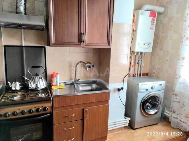 Продаётся 2-комн. вторичка 65 м², м. Ахмедлы, photo 10 from 14