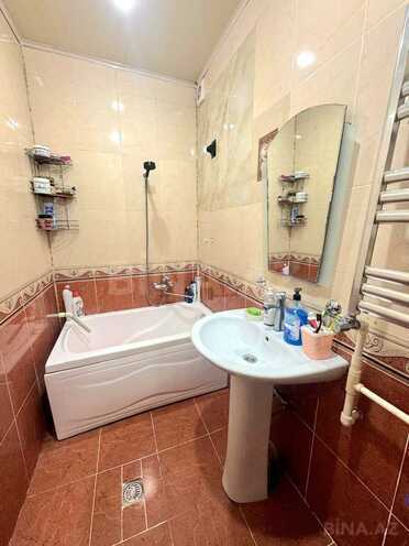 Продаётся 2-комн. вторичка 65 м², м. Ахмедлы, photo 12 from 14