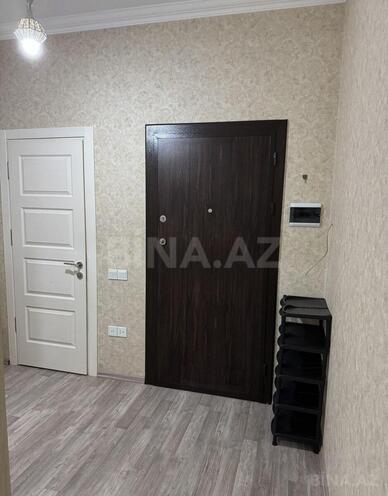 Сдаётся 1-комн. новостройка 40 м², м. 20 января, photo 6 from 13